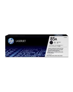 Toner HP CE285A, černý