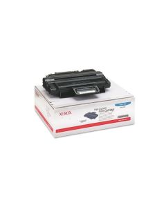 Toner Xerox 106R01374, černý