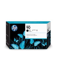 Inkoust HP C5058A, černý
