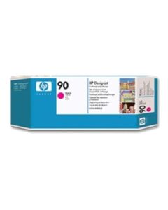 Tisková hlava a čistič HP C5056A, purpurová