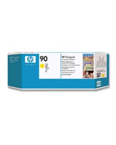 Tisková hlava a čistič HP C5057A, žlutá