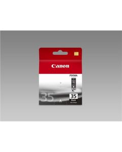 Toner Canon PGI-35, černý