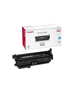 Toner Canon CRG-723, azurový