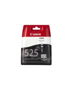 Inkoust Canon PGI-525BK, černý pigmentový