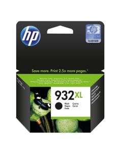 Inkoust HP CN053AE, černý