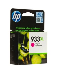 Inkoust HP CN055AE, purpurový