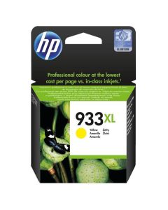 Inkoust HP CN056AE, žlutý