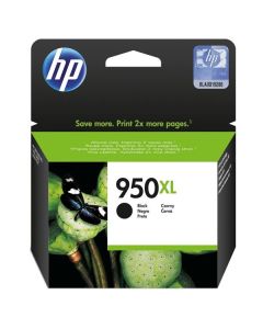 Inkoust HP CN045AE, černý