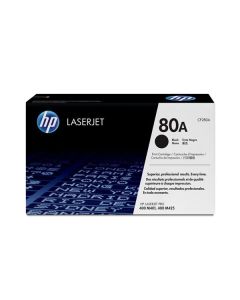 Toner HP CF280A, černý