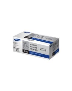 Toner Samsung MLT-D119S / SU863A, černý