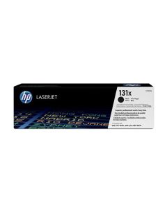 Toner HP CF210X, černý