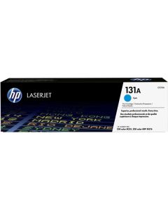 Toner HP CF211A, azurový