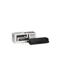 Toner Kyocera TK-590K, černý