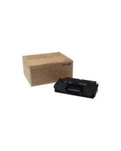 Toner Xerox 106R02308, černý