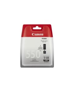 Inkoust Canon PGI-550BK, černý
