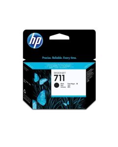 Inkoust HP CZ133A, černý