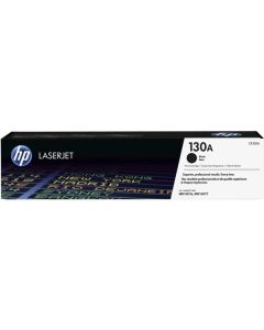 Toner HP CF350A, černý