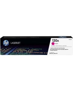 Toner HP CF353A, purpurový