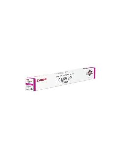Toner Canon C-EXV29M, purpurový