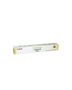 Toner Canon C-EXV29Y, žlutý