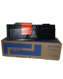 Toner Kyocera TK-1140, černý