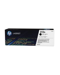 Toner HP CF380A, černý