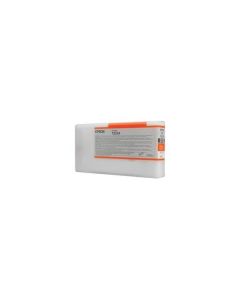 Inkoust Epson C13T653A00 (T653A), oranžový