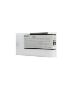Inkoust Epson C13T653100 (T6531), foto černý