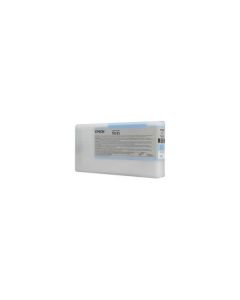 Inkoust Epson C13T653500 (T6535), světlý azurový