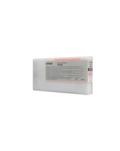 Inkoust Epson C13T653600 (T6536), vivid sv.purpur.