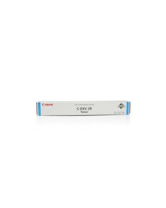 Toner Canon C-EXV29C, azurový
