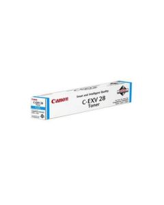 Toner Canon C-EXV28C, azurový