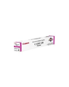 Toner Canon C-EXV28M, purpurový