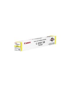 Toner Canon C-EXV28Y, žlutý