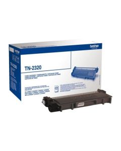 Toner Brother TN-2320, černý