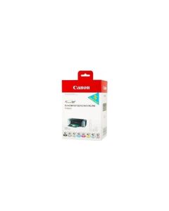 Sada inkoustů Canon CLI-42MULTI, 8 barev
