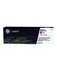 Toner HP CF303A, purpurový