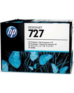 Tisková hlava HP B3P06A