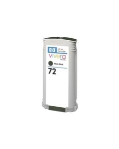 Inkoust HP C1Q12A, matný černý