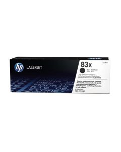 Toner HP CF283X