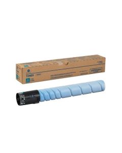 Toner Konica Minolta A11G451, azurový