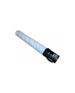 Toner Konica Minolta A33K450, azurový