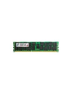 Transcend paměť 8GB DDR3 1600 REG-DIMM 2Rx8