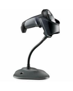 Zebra/Motorola čtečka LI2208, snímač čárového kódu, USB KIT, black