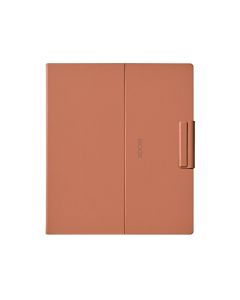 E-book ONYX BOOX pouzdro pro TAB X C / NOTE MAX s klávesnicí, hnědé