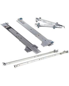 Dell ReadyRails 1U Static Rails for 2/4-Post RacksCusKit