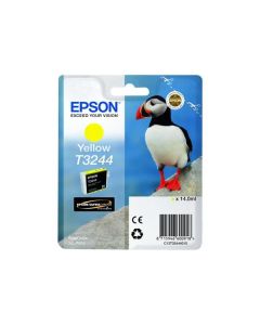 EPSON cartridge T3244 yellow (papuchalk)