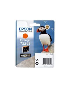 EPSON cartridge T3249 orange (papuchalk)
