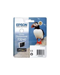 EPSON cartridge T3240 gloss optimizer (papuchalk)