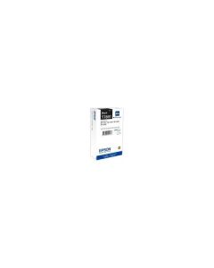 Inkoust Epson C13T789440, XXL, žlutý